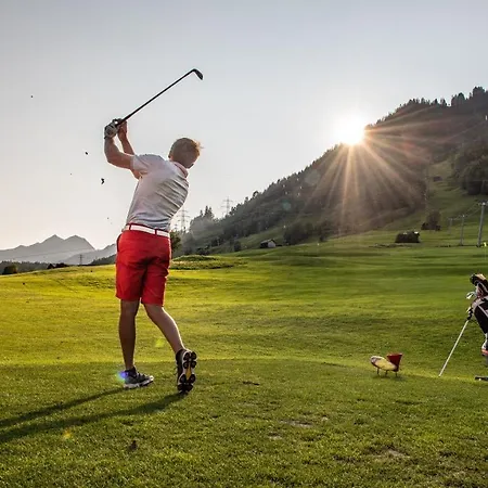 Montana 4* Sankt Anton am Arlberg