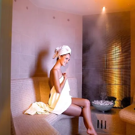 Montana Otel Sankt Anton am Arlberg