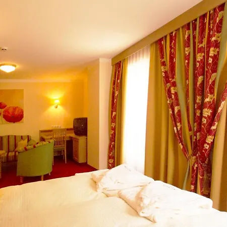 Montana 4* Sankt Anton am Arlberg