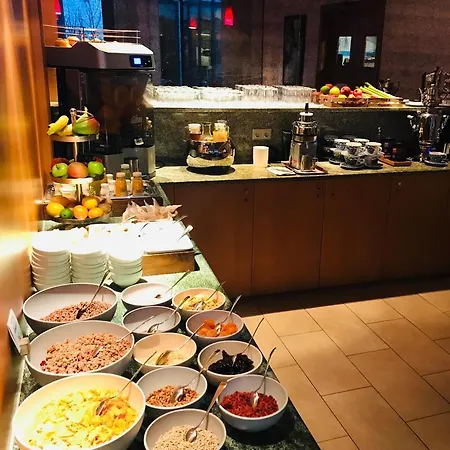 Montana 4* Sankt Anton am Arlberg