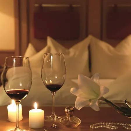 Hotel Montana 4*