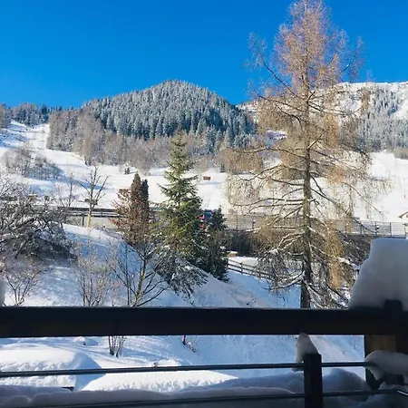 Hotel Montana 4*