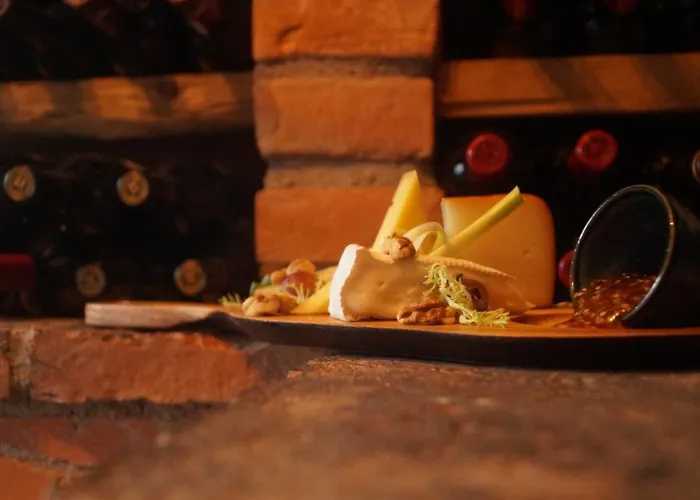 Montana 호텔 장크트안톤암아를베르크