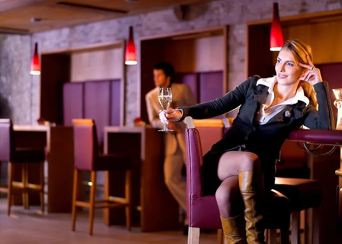 Montana 장크트안톤암아를베르크