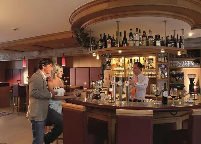 Montana 장크트안톤암아를베르크