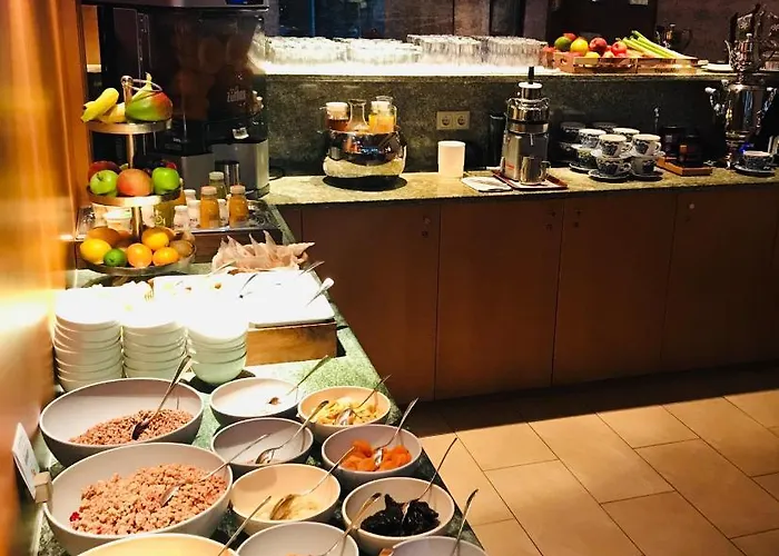 Montana 4* 장크트안톤암아를베르크