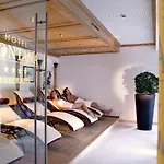 Montana 4* Sankt Anton am Arlberg