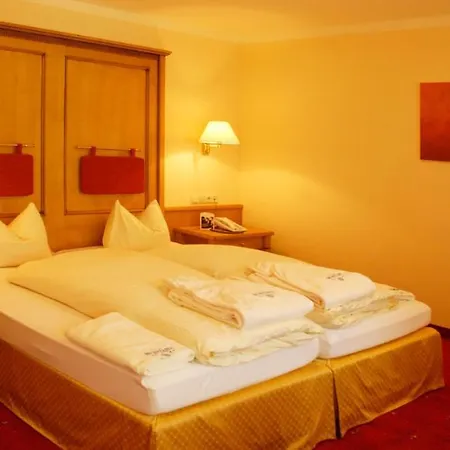 Hotel Montana St Anton am Arlberg