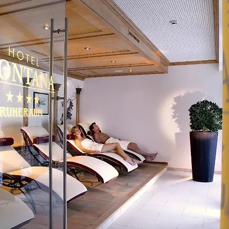 Montana 4* St Anton am Arlberg