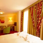 Montana 4* سانكت أنتون ام ارلبرغ