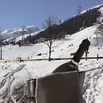 Montana 4* سانكت أنتون ام ارلبرغ