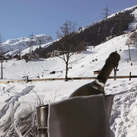 Montana 4* St. Anton am Arlberg